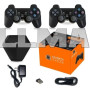 Игровая приставка X6 на 15000 игр с двумя джойстиками 